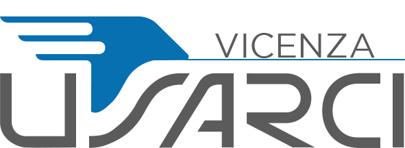Logo USARCI Vicenza